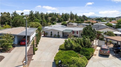 Beautifully remodeled home on a quiet cul-de-sac ready to be on The Golf Club At Rancho California in California - for sale on GolfHomes.com, golf home, golf lot