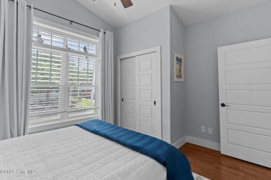 This pristine open floorplan beach home offers the ''new on Founders Club At St. James Plantation in North Carolina - for sale on GolfHomes.com, golf home, golf lot