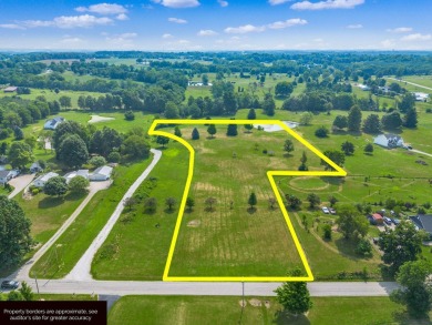 Looking for the PERFECT place to build your dream home?  Don't on Pleasant Valley Golf Course in Ohio - for sale on GolfHomes.com, golf home, golf lot