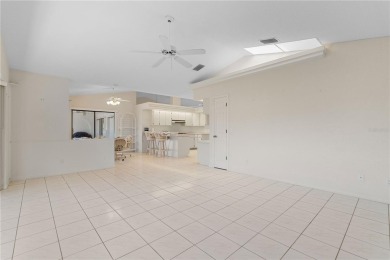 WATERFRONT GEM IN BURNT STORE ISLES - MOVE-IN READY W/SAIL on Twin Isles Country Club in Florida - for sale on GolfHomes.com, golf home, golf lot