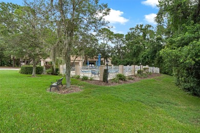 Furnished 2 bedroom 2 bathroom villa in a Pet friendly village on Timber Pines Golf Course in Florida - for sale on GolfHomes.com, golf home, golf lot