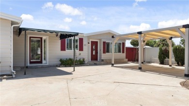 Beautifully remodeled home on a quiet cul-de-sac ready to be on The Golf Club At Rancho California in California - for sale on GolfHomes.com, golf home, golf lot