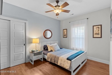 This pristine open floorplan beach home offers the ''new on Founders Club At St. James Plantation in North Carolina - for sale on GolfHomes.com, golf home, golf lot