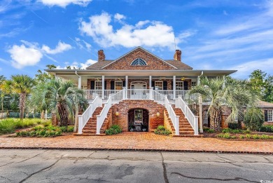 Enjoy Low-Country Luxury & Unprecedented Views!!! This recently on Wachesaw Plantation Club in South Carolina - for sale on GolfHomes.com, golf home, golf lot