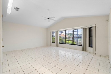WATERFRONT GEM IN BURNT STORE ISLES - MOVE-IN READY W/SAIL on Twin Isles Country Club in Florida - for sale on GolfHomes.com, golf home, golf lot