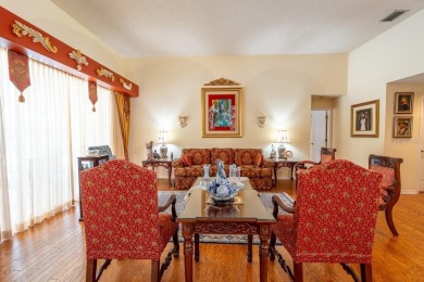 WELCOME to 30341 Fairway Drive, an Arthur Ruthenberg built home on Saddlebrook Golf and Country Club in Florida - for sale on GolfHomes.com, golf home, golf lot