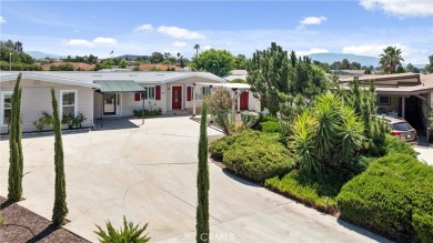 Beautifully remodeled home on a quiet cul-de-sac ready to be on The Golf Club At Rancho California in California - for sale on GolfHomes.com, golf home, golf lot