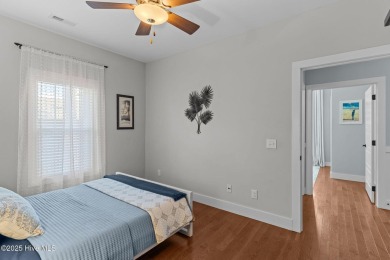 This pristine open floorplan beach home offers the ''new on Founders Club At St. James Plantation in North Carolina - for sale on GolfHomes.com, golf home, golf lot
