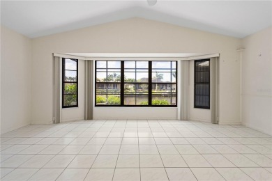 WATERFRONT GEM IN BURNT STORE ISLES - MOVE-IN READY W/SAIL on Twin Isles Country Club in Florida - for sale on GolfHomes.com, golf home, golf lot