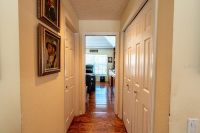 WELCOME to 30341 Fairway Drive, an Arthur Ruthenberg built home on Saddlebrook Golf and Country Club in Florida - for sale on GolfHomes.com, golf home, golf lot