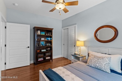 This pristine open floorplan beach home offers the ''new on Founders Club At St. James Plantation in North Carolina - for sale on GolfHomes.com, golf home, golf lot