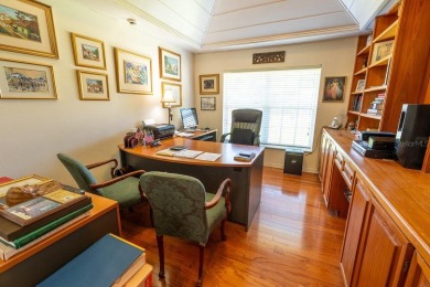 WELCOME to 30341 Fairway Drive, an Arthur Ruthenberg built home on Saddlebrook Golf and Country Club in Florida - for sale on GolfHomes.com, golf home, golf lot
