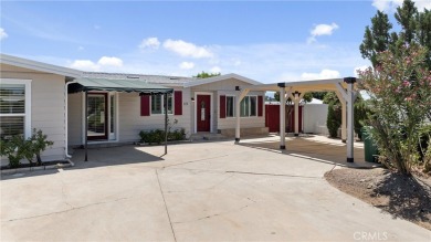 Beautifully remodeled home on a quiet cul-de-sac ready to be on The Golf Club At Rancho California in California - for sale on GolfHomes.com, golf home, golf lot