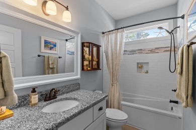 This pristine open floorplan beach home offers the ''new on Founders Club At St. James Plantation in North Carolina - for sale on GolfHomes.com, golf home, golf lot