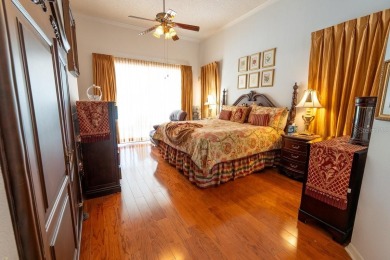 WELCOME to 30341 Fairway Drive, an Arthur Ruthenberg built home on Saddlebrook Golf and Country Club in Florida - for sale on GolfHomes.com, golf home, golf lot