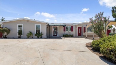 Beautifully remodeled home on a quiet cul-de-sac ready to be on The Golf Club At Rancho California in California - for sale on GolfHomes.com, golf home, golf lot