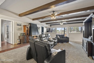 Unlock the lifestyle you've been dreaming of with this rare golf on Rolling Hills Golf Course in Arizona - for sale on GolfHomes.com, golf home, golf lot