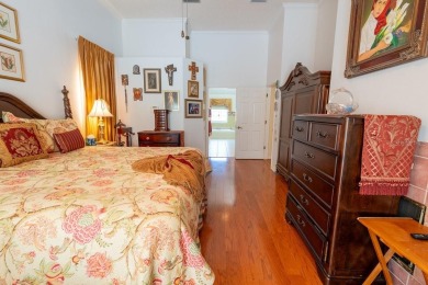WELCOME to 30341 Fairway Drive, an Arthur Ruthenberg built home on Saddlebrook Golf and Country Club in Florida - for sale on GolfHomes.com, golf home, golf lot