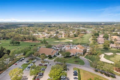 Furnished 2 bedroom 2 bathroom villa in a Pet friendly village on Timber Pines Golf Course in Florida - for sale on GolfHomes.com, golf home, golf lot