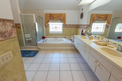 WELCOME to 30341 Fairway Drive, an Arthur Ruthenberg built home on Saddlebrook Golf and Country Club in Florida - for sale on GolfHomes.com, golf home, golf lot