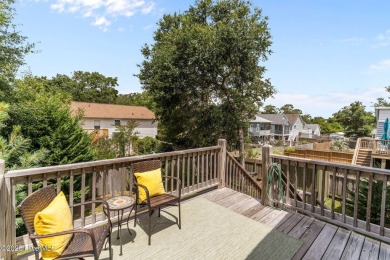 This pristine open floorplan beach home offers the ''new on Founders Club At St. James Plantation in North Carolina - for sale on GolfHomes.com, golf home, golf lot