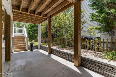 This pristine open floorplan beach home offers the ''new on Founders Club At St. James Plantation in North Carolina - for sale on GolfHomes.com, golf home, golf lot