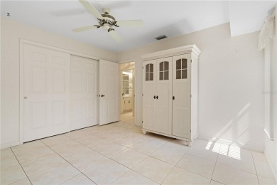 WATERFRONT GEM IN BURNT STORE ISLES - MOVE-IN READY W/SAIL on Twin Isles Country Club in Florida - for sale on GolfHomes.com, golf home, golf lot