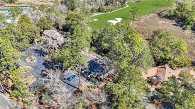 BEST VALUE IN MOSS CREEK  YOUR GATEWAY TO CLUB LIVING! Why just on Moss Creek Golf Club in South Carolina - for sale on GolfHomes.com, golf home, golf lot