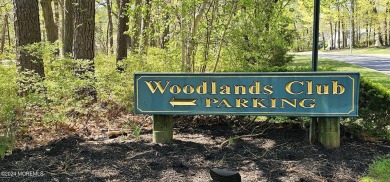 BEAUTIFUL PREFFERED GREENBRIAR WOODLANDS ADULT COMMUNITY!! on Greenbriar Woodlands in New Jersey - for sale on GolfHomes.com, golf home, golf lot