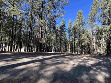 Easy to access, and conveniently located near the Angel Fire on Angel Fire Resort Country Club in New Mexico - for sale on GolfHomes.com, golf home, golf lot