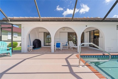 Under contract-accepting backup offers. WATERFRONT GEM IN BURNT on Twin Isles Country Club in Florida - for sale on GolfHomes.com, golf home, golf lot