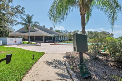 Furnished 2 bedroom 2 bathroom villa in a Pet friendly village on Timber Pines Golf Course in Florida - for sale on GolfHomes.com, golf home, golf lot