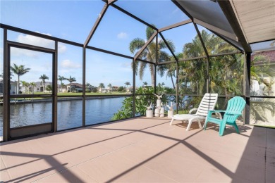 Under contract-accepting backup offers. WATERFRONT GEM IN BURNT on Twin Isles Country Club in Florida - for sale on GolfHomes.com, golf home, golf lot