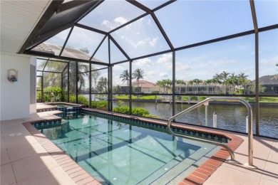 Under contract-accepting backup offers. WATERFRONT GEM IN BURNT on Twin Isles Country Club in Florida - for sale on GolfHomes.com, golf home, golf lot