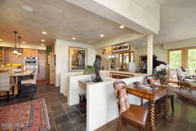 Elegant Singletree Residence on the Sonnenalp Golf Course

 on Sonnenalp Golf Club in Colorado - for sale on GolfHomes.com, golf home, golf lot