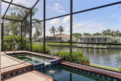 Under contract-accepting backup offers. WATERFRONT GEM IN BURNT on Twin Isles Country Club in Florida - for sale on GolfHomes.com, golf home, golf lot