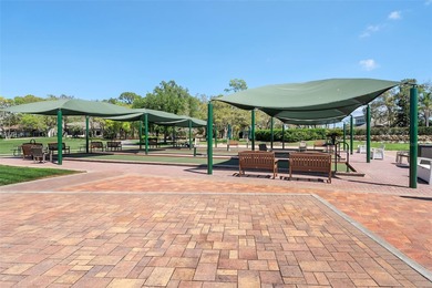 Furnished 2 bedroom 2 bathroom villa in a Pet friendly village on Timber Pines Golf Course in Florida - for sale on GolfHomes.com, golf home, golf lot