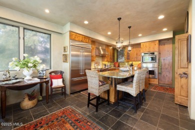 Elegant Singletree Residence on the Sonnenalp Golf Course

 on Sonnenalp Golf Club in Colorado - for sale on GolfHomes.com, golf home, golf lot