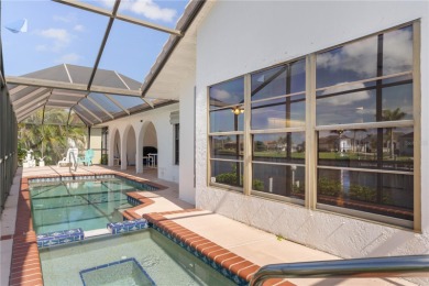 Under contract-accepting backup offers. WATERFRONT GEM IN BURNT on Twin Isles Country Club in Florida - for sale on GolfHomes.com, golf home, golf lot