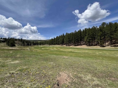 Easy to access, and conveniently located near the Angel Fire on Angel Fire Resort Country Club in New Mexico - for sale on GolfHomes.com, golf home, golf lot