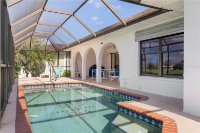 Under contract-accepting backup offers. WATERFRONT GEM IN BURNT on Twin Isles Country Club in Florida - for sale on GolfHomes.com, golf home, golf lot