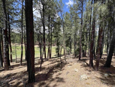 Easy to access, and conveniently located near the Angel Fire on Angel Fire Resort Country Club in New Mexico - for sale on GolfHomes.com, golf home, golf lot