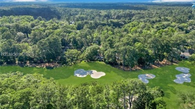 BEST VALUE IN MOSS CREEK  YOUR GATEWAY TO CLUB LIVING! Why just on Moss Creek Golf Club in South Carolina - for sale on GolfHomes.com, golf home, golf lot