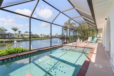 Under contract-accepting backup offers. WATERFRONT GEM IN BURNT on Twin Isles Country Club in Florida - for sale on GolfHomes.com, golf home, golf lot