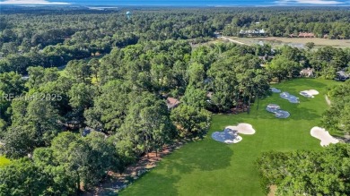 BEST VALUE IN MOSS CREEK  YOUR GATEWAY TO CLUB LIVING! Why just on Moss Creek Golf Club in South Carolina - for sale on GolfHomes.com, golf home, golf lot