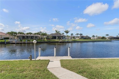 Under contract-accepting backup offers. WATERFRONT GEM IN BURNT on Twin Isles Country Club in Florida - for sale on GolfHomes.com, golf home, golf lot