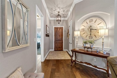 Discover golf course living in this stunning 2581 sq.ft. home on Pecan Plantation Country Club in Texas - for sale on GolfHomes.com, golf home, golf lot