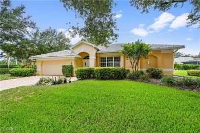 Welcome to 11810 Woodshire Circle-an inviting 3-bedroom on Gateway Golf and Country Club in Florida - for sale on GolfHomes.com, golf home, golf lot