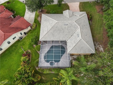 Welcome to 11810 Woodshire Circle-an inviting 3-bedroom on Gateway Golf and Country Club in Florida - for sale on GolfHomes.com, golf home, golf lot