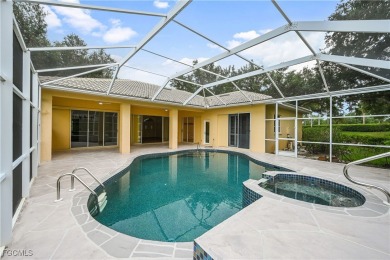 Welcome to 11810 Woodshire Circle-an inviting 3-bedroom on Gateway Golf and Country Club in Florida - for sale on GolfHomes.com, golf home, golf lot